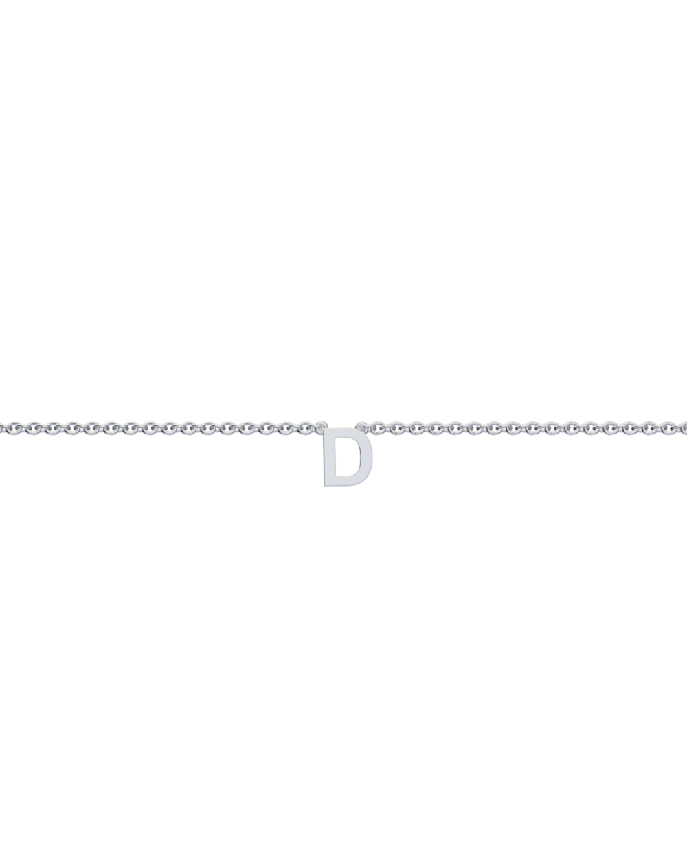 Initial Bracelet - Image 38