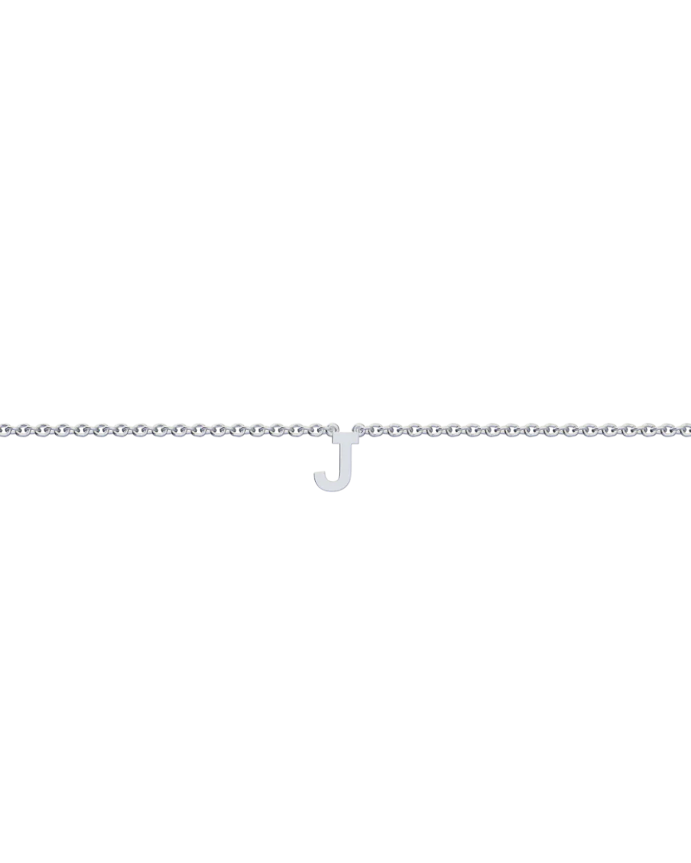 Initial Bracelet - Image 46