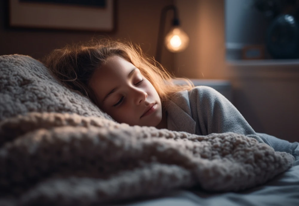 futuristic smart bed