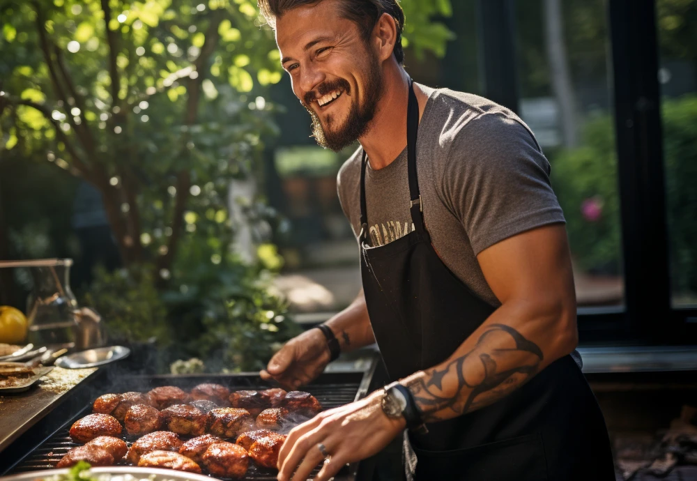 what is the best wood pellet grill