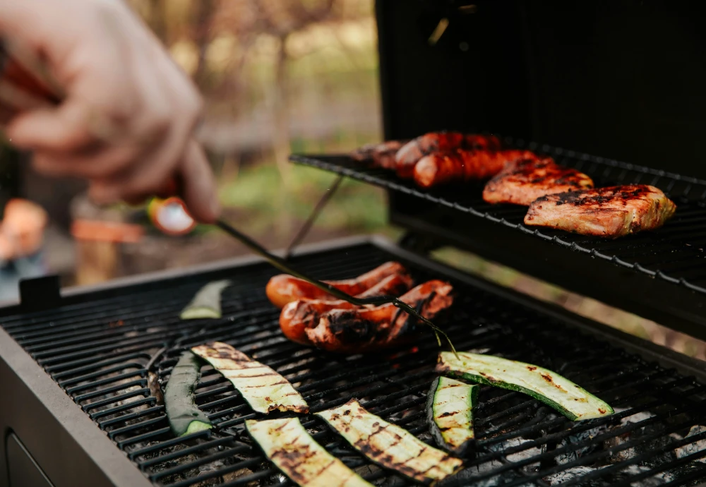 what is the best wood pellet smoker grill