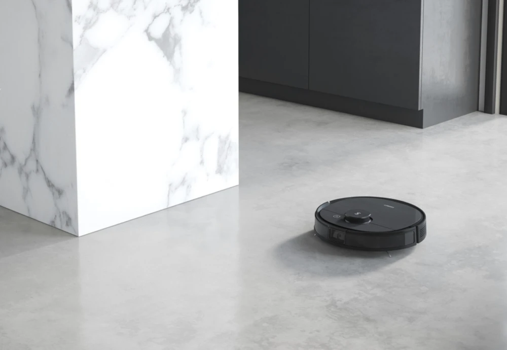 robot vacuum cleaner buy